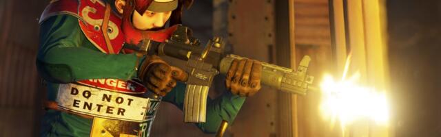 11 years after launch, Rust sets a new player count record