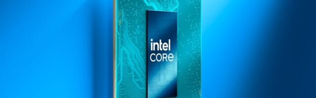 Intel unveils new Core Ultra processors with 2X to 3X performance on AI apps