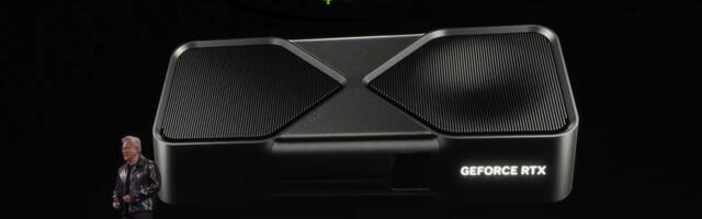 DF Weekly: can the new RTX 5070 really match RTX 4090 performance?