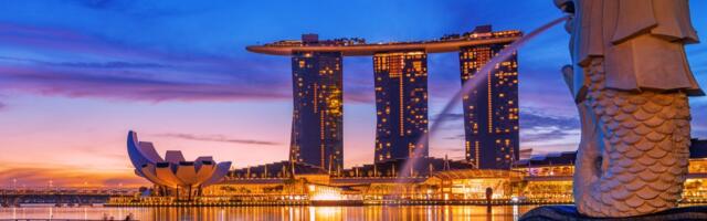 Singapore Clears Stance on Nvidia, DeepSeek Chip Export Allegations