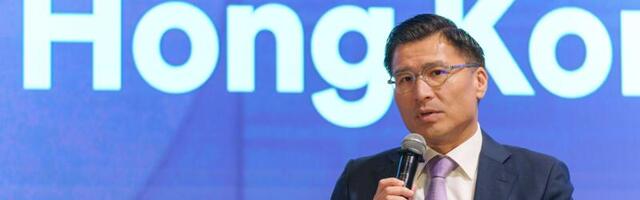 Hong Kong’s Patient Approach to Regulating Crypto Will Pay Off: LegCo's Duncan Chiu