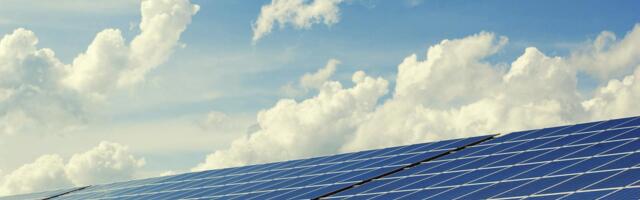 Smedan and UNDP launch solar-powered garment hub