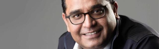 Paytm On Track To Deliver Profit In Q1 FY26: Vijay Shekhar Sharma 
