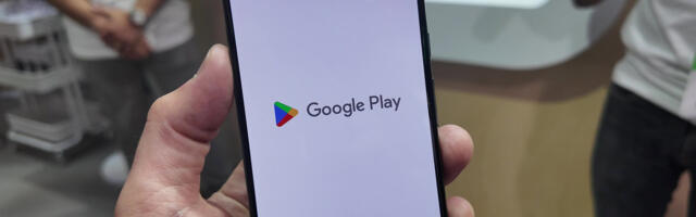 Google Play wants to help you discover more useful widgets for your home screen