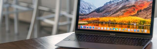 10 years ago today, Apple launched a revolutionary MacBook that failed spectacularly