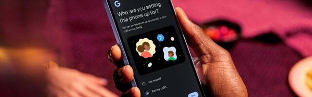 Pixel 9a Joins the 7 Years of Updates Party