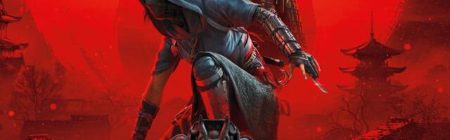 Assassin's Creed Shadows hits day one player milestone