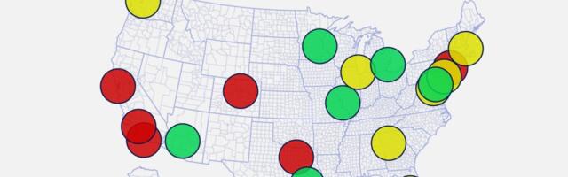 How Californians spend so much more than fellow Americans