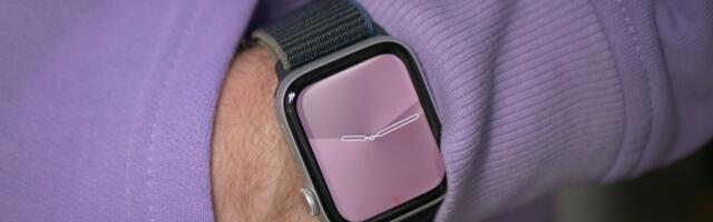 Apple Intelligence is coming to the Apple Watch in a limited capacity