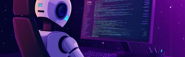 This AI already writes 20% of Salesforce’s code. Here’s why developers aren’t worried