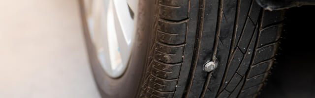 How Are Self-Sealing Tires Different From Run-Flats & Do They Really Work?