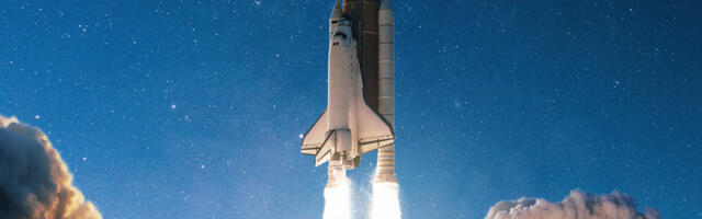 Why Are Space Launch Vehicles Called Rockets?