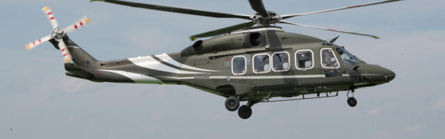 What Is Rotor Wash From A Helicopter & Is It More Dangerous Than It Looks?
