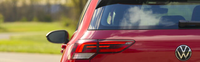 5 Of The Cheapest New Cars With DSG Transmissions