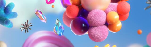 You Don't Need iOS 26 to Get This Dreamy Wallpaper on Your iPhone Now