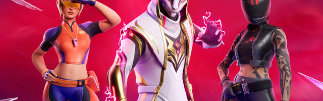 Fortnite OG Season 6 release date - here's when the next season comes out