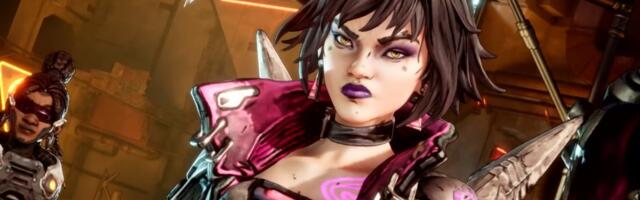 Randy Pitchford's "a little nervous" about Borderlands 4's "more challenging" difficulty