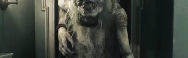 ‘Resident Evil Requiem’ Introduces Its Latest Heavy, the Tentatively Named ‘Big Mama’