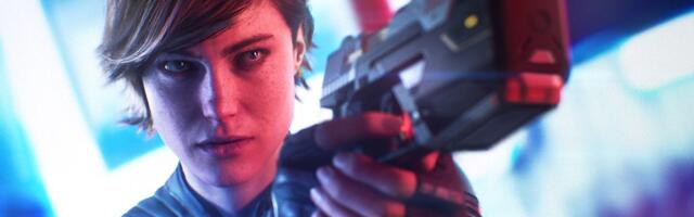 Microsoft gave Perfect Dark’s developers a chance to save the game — after it was already canceled