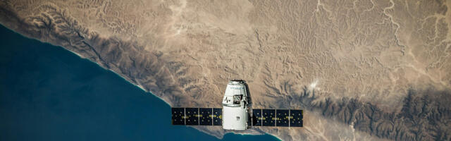 Elon Musk’s SpaceX knocks MDA Space out of $1.8-billion satellite deal
