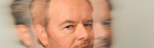 Hollywood loves to recycle old ideas. Noah Hawley will make them feel as good as new.