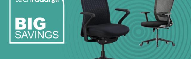 Save early with 5 office chair deals I'd buy before Amazon's mini-Prime Day sale even starts
