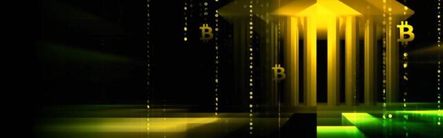 Your Company's Balance Sheet is Doomed Without Bitcoin