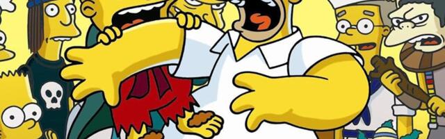 Fortnite leaks point to a The Simpsons-themed mini-season starting in November, and I’m genuinely worried for my wallet Fortnite leaks point to a The Simpsons-themed mini-season starting in November, and I’m genuinely worried for my wallet