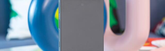 Sony Xperia 10 VII is now receiving the Android 16 update