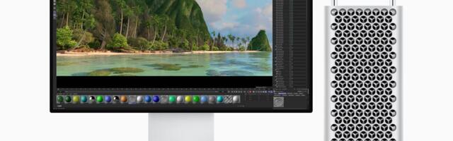 The Mac Pro could be the latest addition to Apple's product purgatory