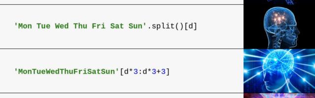 Код-гольф в Яндексе: как нерды развлекаются
