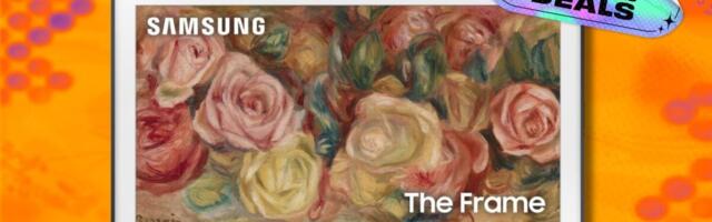 Shop the best Samsung The Frame TV deals over Black Friday — record-low prices are live right now on Amazon and Best Buy