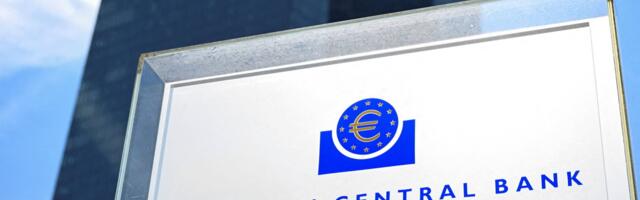 ‘Fomo’ is driving ‘stretched’ US tech valuations, ECB warns