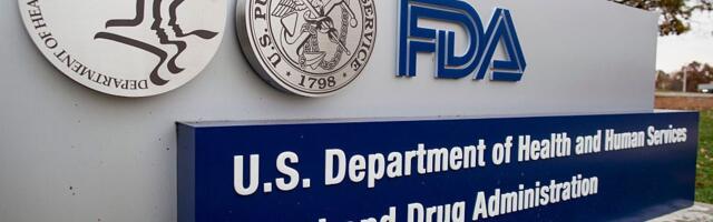 More FDA drama: Top drug regulator calls it quits after 3 weeks