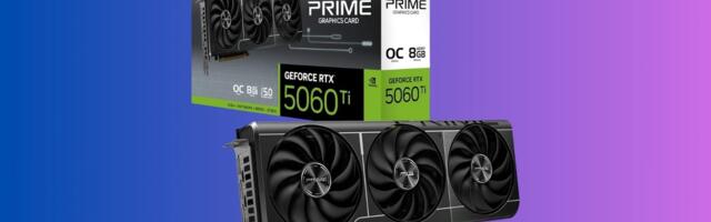 RTX 5060 Ti price drop finally makes sense for budget gaming pcs