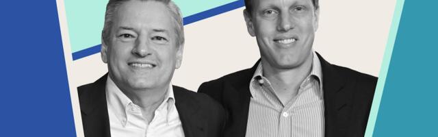 Nvidia, Confluent and WBD’s Happy Day