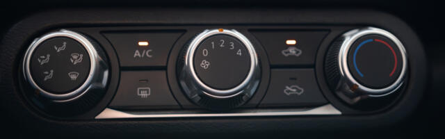 16 New Car Models That Still Use Physical Buttons And Knobs Instead Of Screens