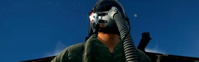 Ace Combat 8: Wings of Theve Brings the Jet Fighting Franchise Back in 2026