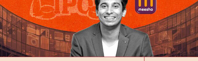 How Meesho Built Its IPO Muscle In 2025?