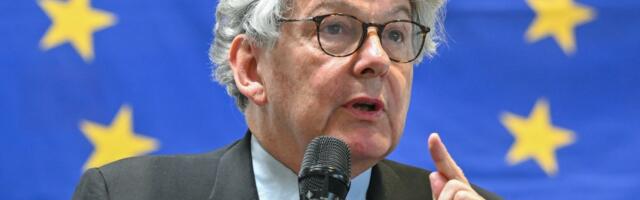 Trump administration bars former EU official and anti-disinformation and hate researchers from US