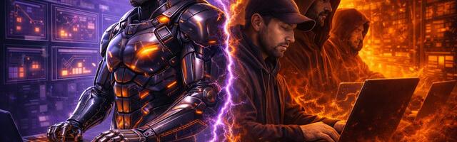 ИИ-агент против людей-безопасников: кто кого в реальном пентесте?