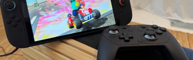 Seasonal Switch 2 sales show significant slowing as annual cycle sunsets