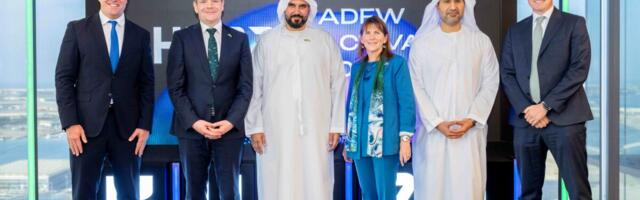 Hub71 Strengthens UAE-Ireland Ties with Venturewave Capital Partnership