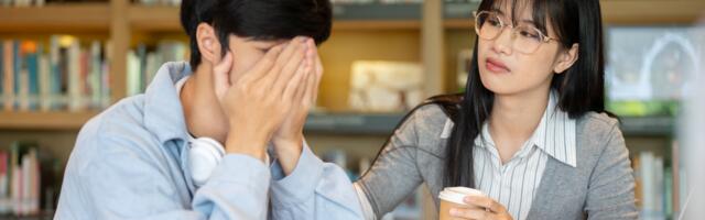 People who remain genuinely kind despite being hurt repeatedly share these 9 rare strengths