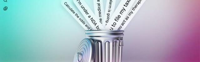 Are You Using ChatGPT? Avoid These 11 Tasks