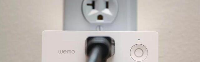 Belkin Is Ending Support for Wemo Smart Home Devices. Here's What That Means for You