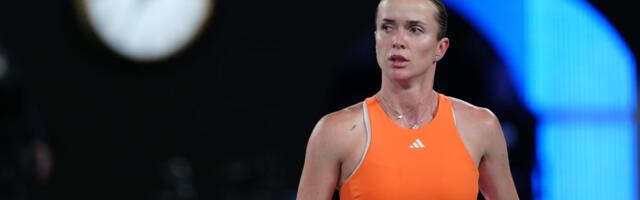 How to watch Sabalenka vs. Svitolina online for free