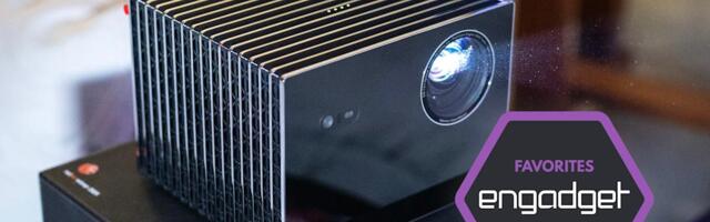 The best projector for a home theater in 2026
