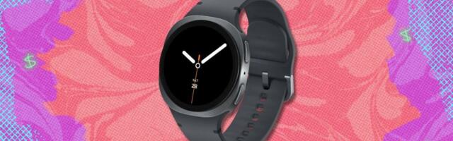 Act fast to score $90 off our favorite Samsung smartwatch right now at Amazon