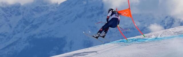 10 memorable moments from the Milan Cortina Winter Olympics